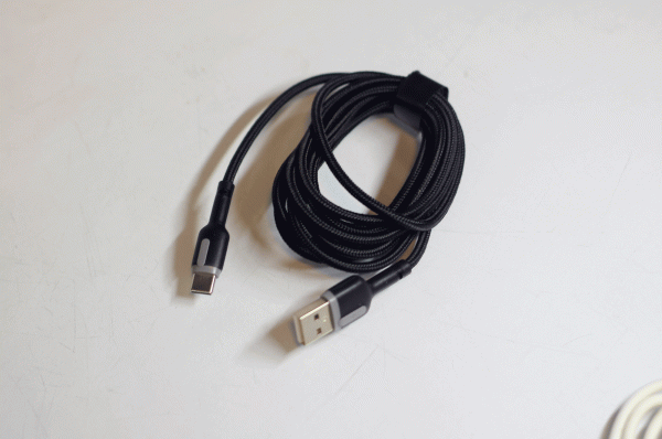 Ldnio ls532 cable