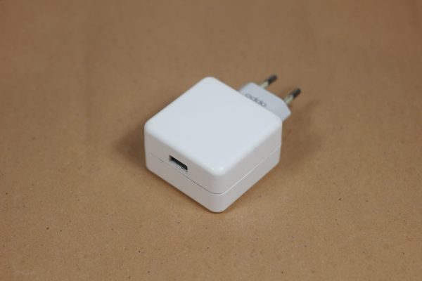 30Watt oppo charger