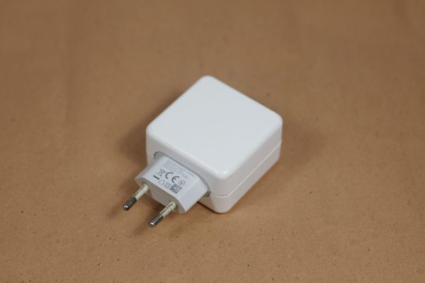 30Watt oppo charger