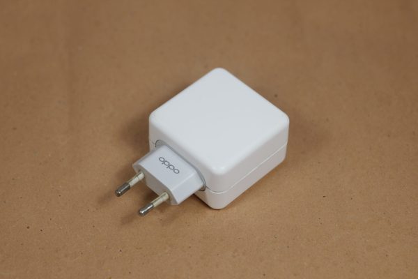 30Watt oppo charger