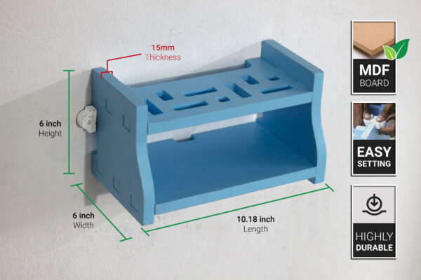 Premium Router Stand Made by MDF Board