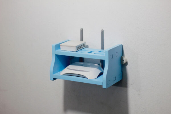 Premium Router Stand Made by MDF Board