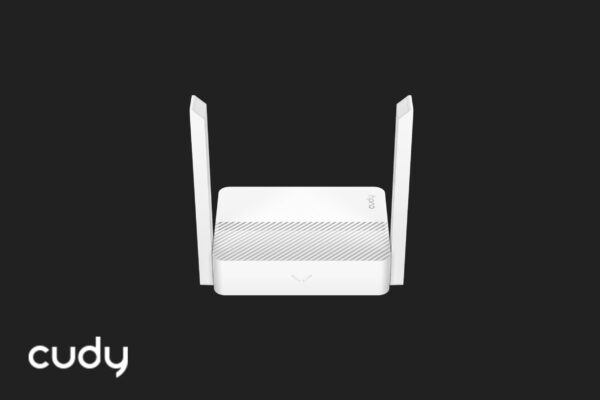 Cudy WR300 N300 Mesh Supported Single band 2x2 MIMO Wi-Fi Router Working Mode: Router, AP, WISP, Extender and Client Mode Client handle: 30 Devices