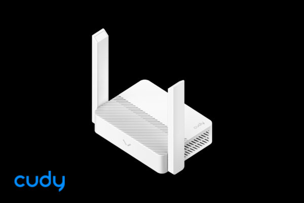 Cudy WR300 N300 Mesh Supported Single band 2x2 MIMO Wi-Fi Router Working Mode: Router, AP, WISP, Extender and Client Mode Client handle: 30 Devices