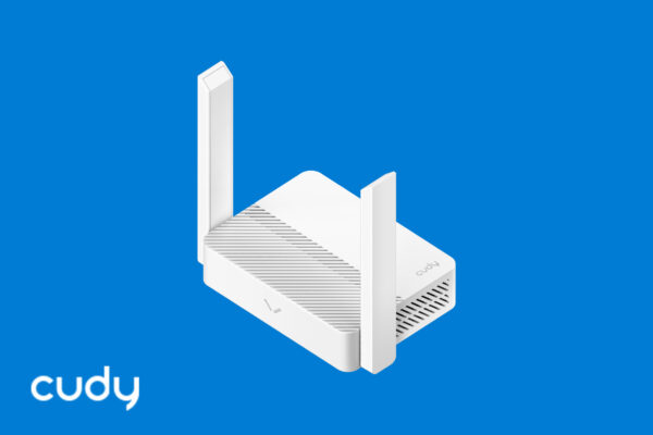 Cudy WR300 N300 Mesh Supported Single band 2x2 MIMO Wi-Fi Router Working Mode: Router, AP, WISP, Extender and Client Mode Client handle: 30 Devices