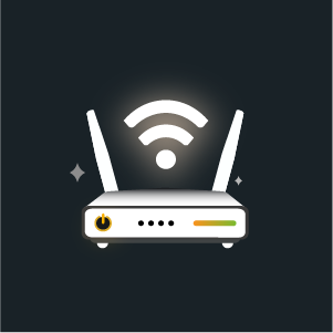 Router- রাউটার